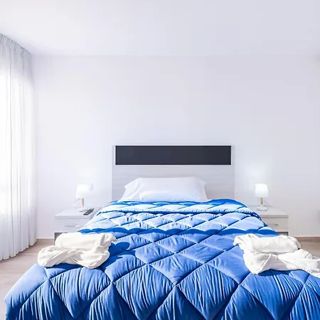 Apartamento Antillas 7-b Levante