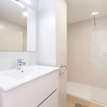 Antillas 7-b Levante Benidorm