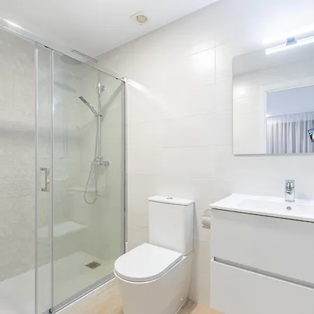 Antillas 7-b Levante * Benidorm