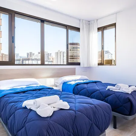 Antillas 7-b Levante