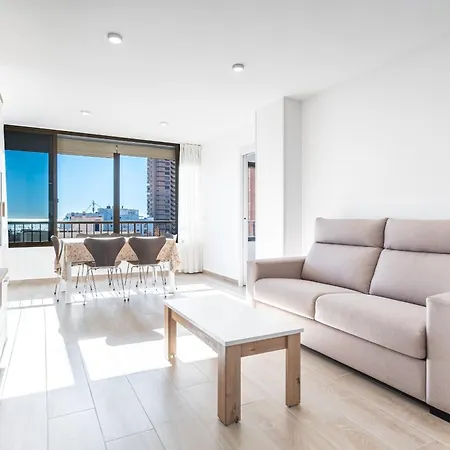 Antillas 7-b Levante *