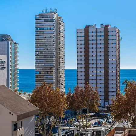 Antillas 7-b Levante