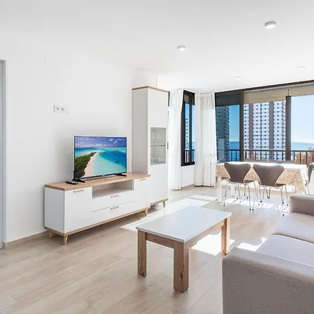 Antillas 7-b Levante